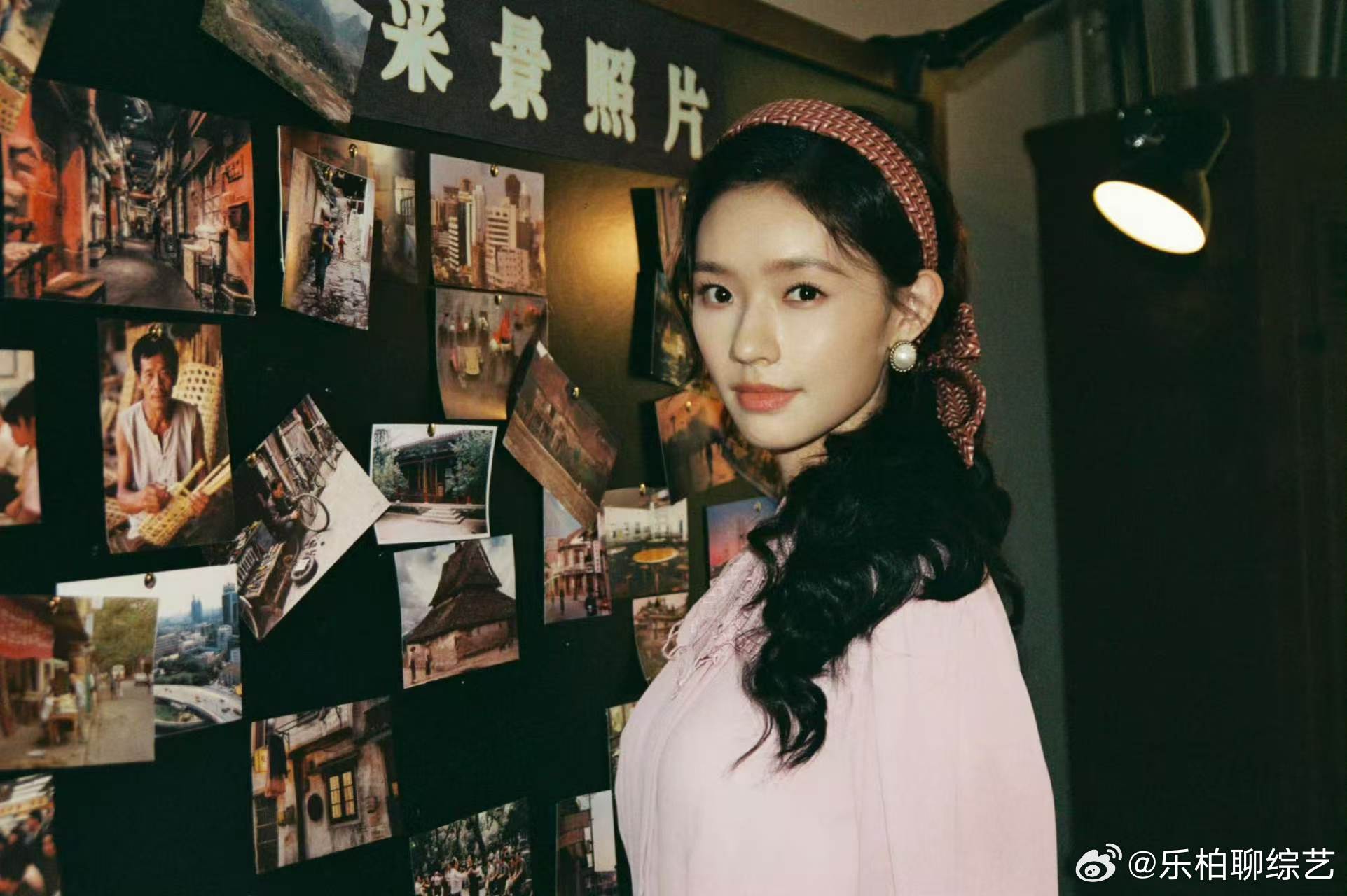 林允说沈冉冉是另一个自己 林允说沈冉冉是另一个自己，同样为了北漂的梦想坚持不懈的