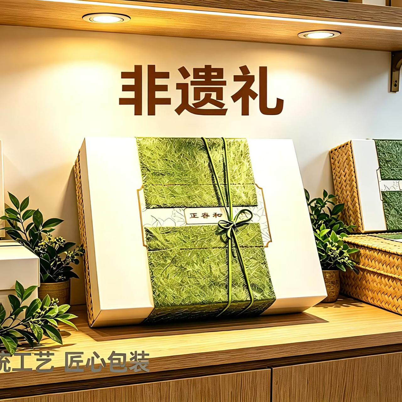 共享美好