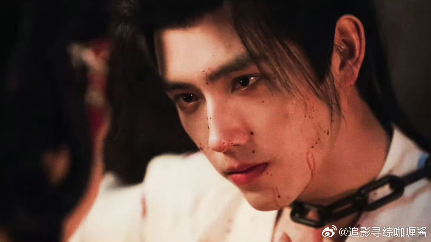 陈飞宇新剧到底能嗑到多少cp陈飞宇新剧可嗑性好强 段胥这体质绝了，跟方先野是惺惺