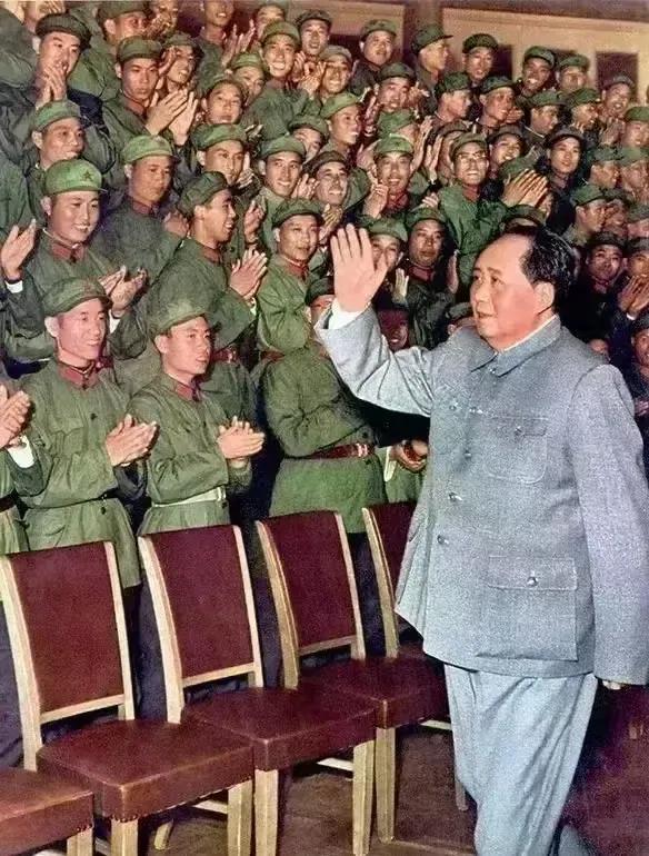 将帅之巅，万世尊崇！