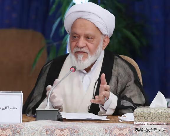 美想动伊岛屿？高级教士撂狠话：谁动谁等于自杀！

·国际榜，据多家媒体报道，美国