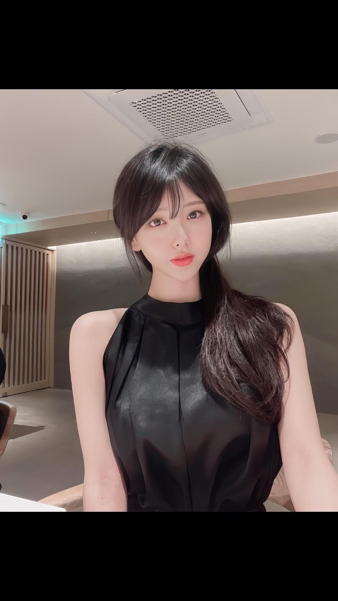 甜妹 甜系女孩 邻家女孩初恋脸健身女孩