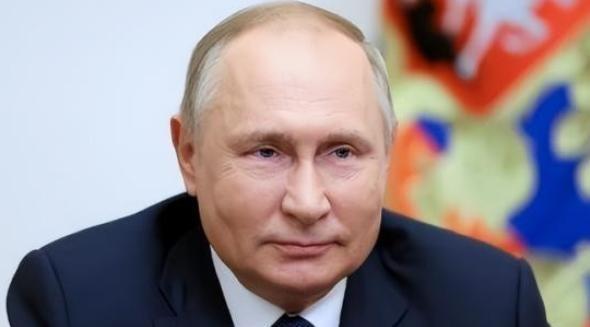 中国为何还不收复台湾，普京的一句话，得到了中国人民的认同：中国根本不需要动用武力