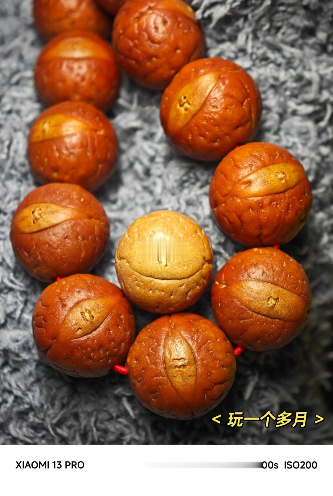 NO.285 凤眼挂脖只带不盘可以吗