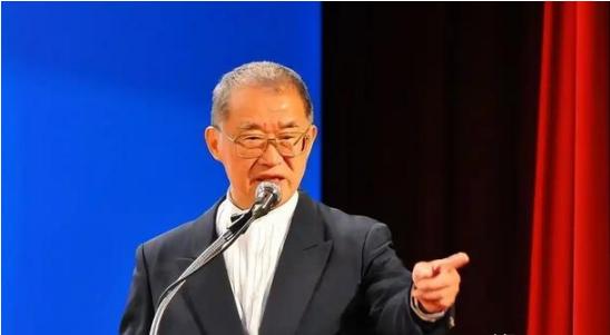 台湾新党创始人王建煊发文：“如果大陆武统台湾，台湾成为中华人民共和国的台湾省，一