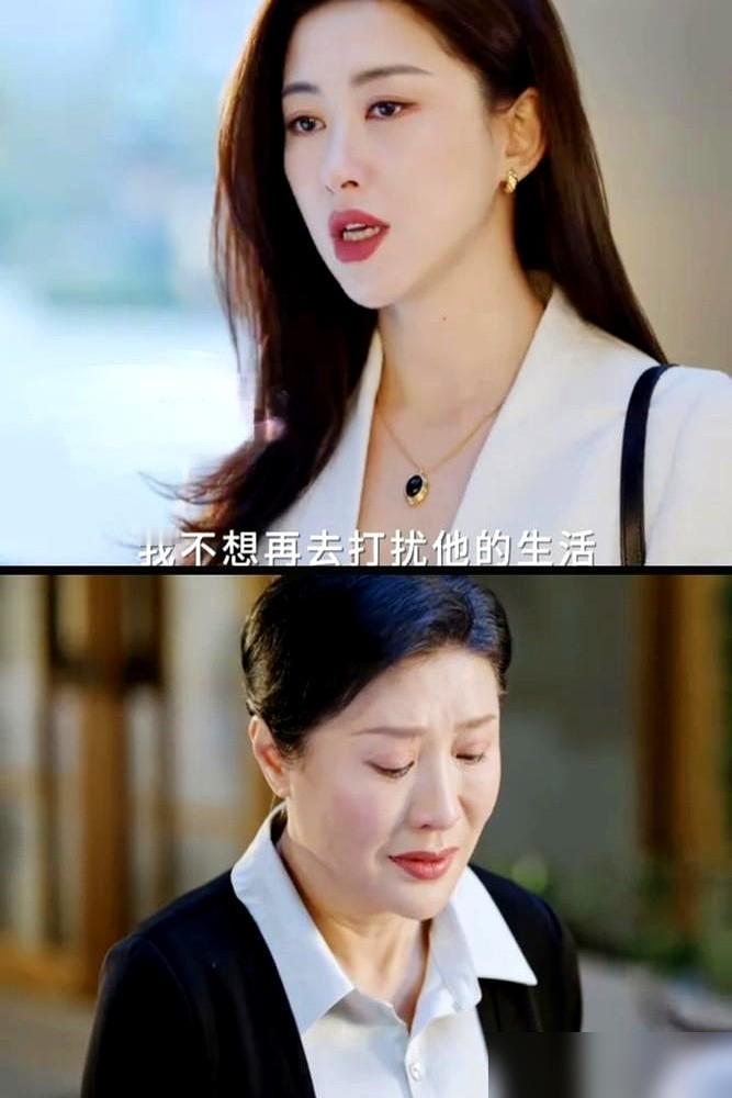 51岁的钟汉良，演的根本不是霸总。
他自己都说了，那叫光鲜的牛马。
这剧撕开
