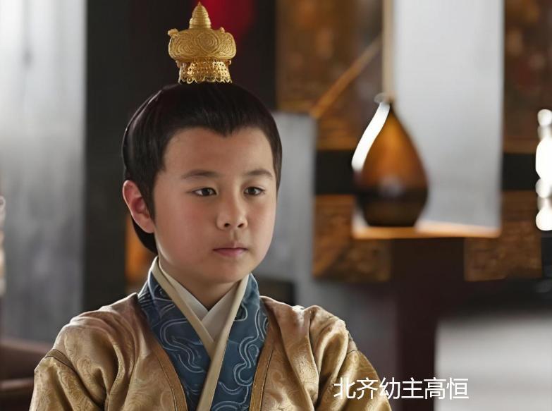 中国古代封建王朝为什么喜欢立幼小的皇室孩子为帝？
这种立小皇帝的情况很多，主要涉