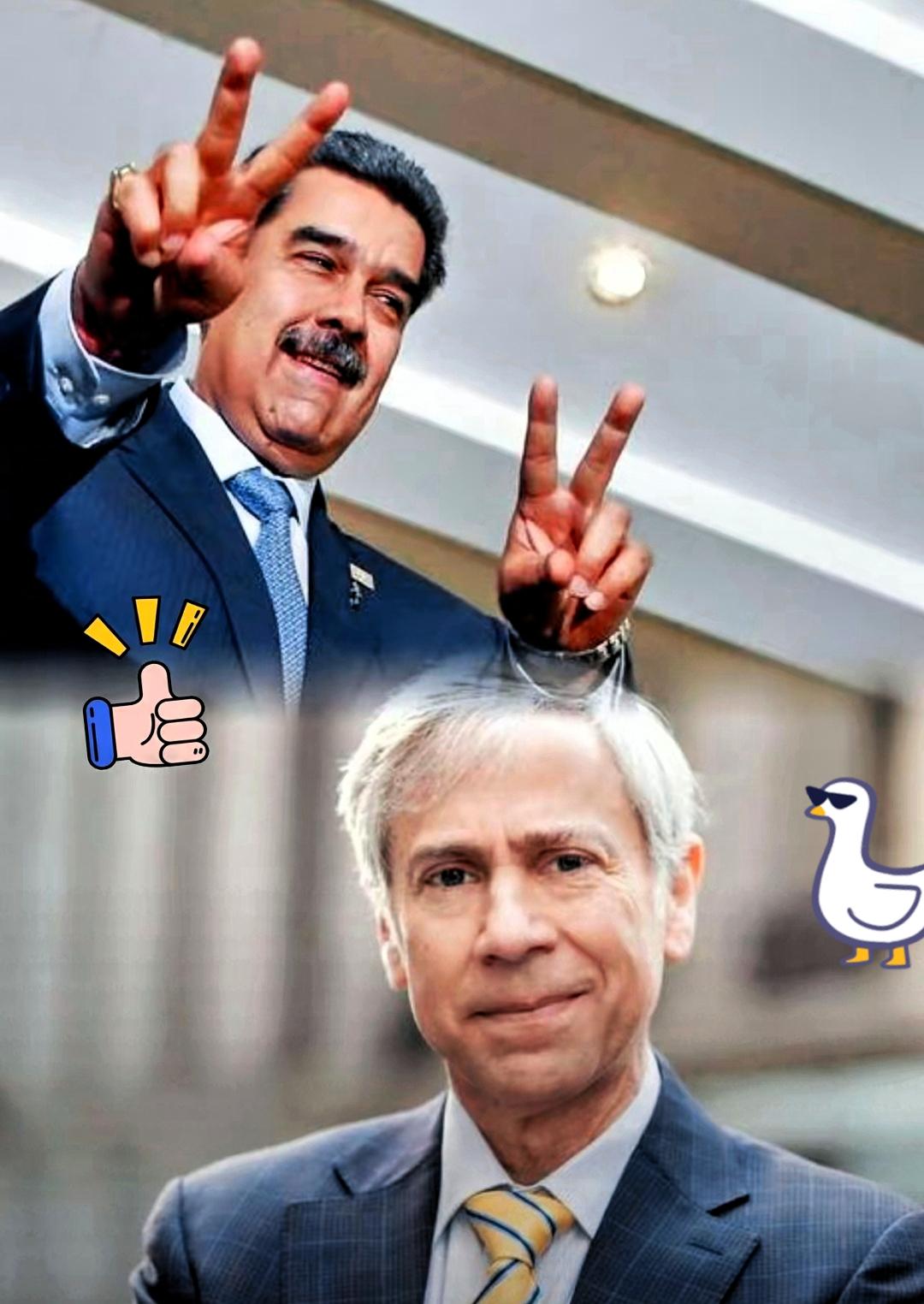 这回老美是真的踢到铁板上了，估计这会儿司法部那帮人正头大呢。

美国这次真是遇到