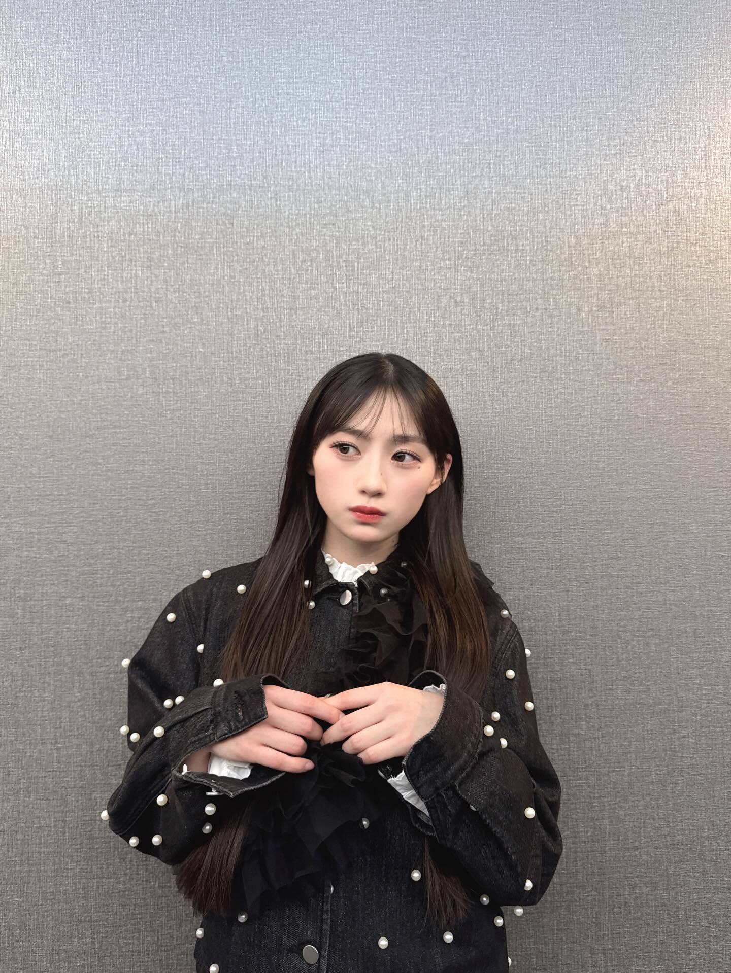 川﨑桜「IDOL RUNWAY COLLECTION2026 ありがとうございま