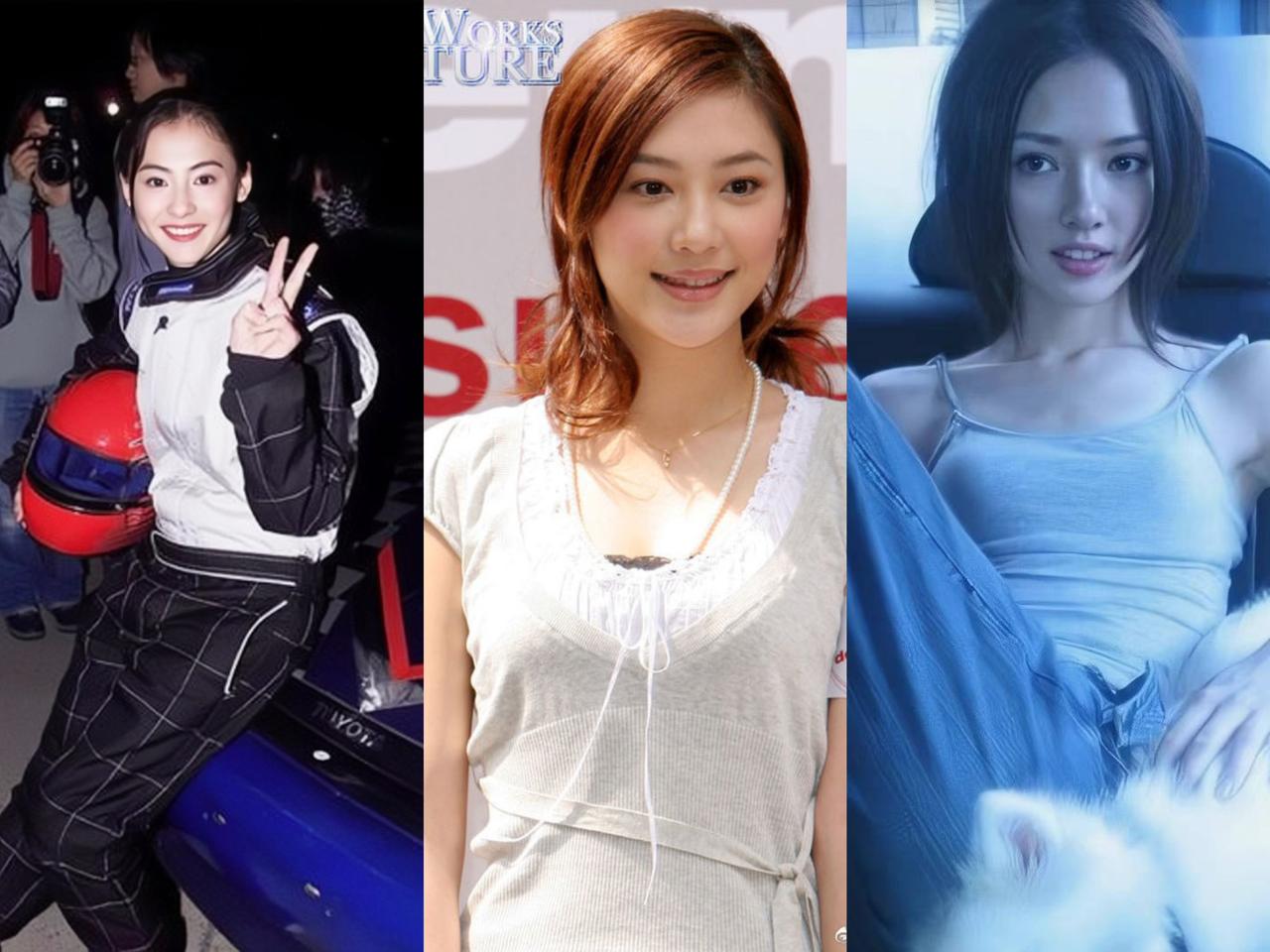 向太选儿媳这出戏，

兜兜转转才找到满意的！

最近听向太聊当年给向佐挑对象的经