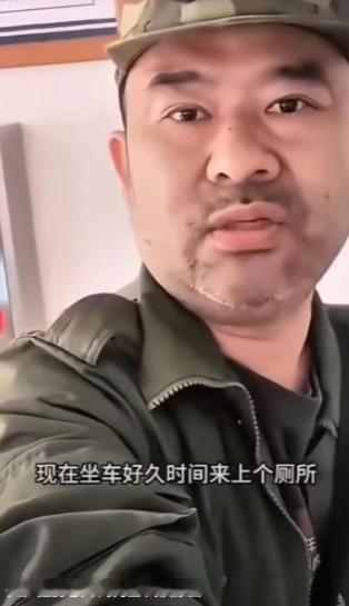 很疑惑
长沙被拒绝的老兵怎么残疾的？
 
查完才知道，原来他值得尊敬，早年在部队
