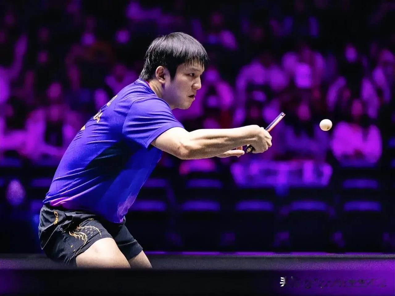 WTT仁川冠军赛最新赛况:
3月30日
女子单打半决赛
孙颖莎4-0(11-9/