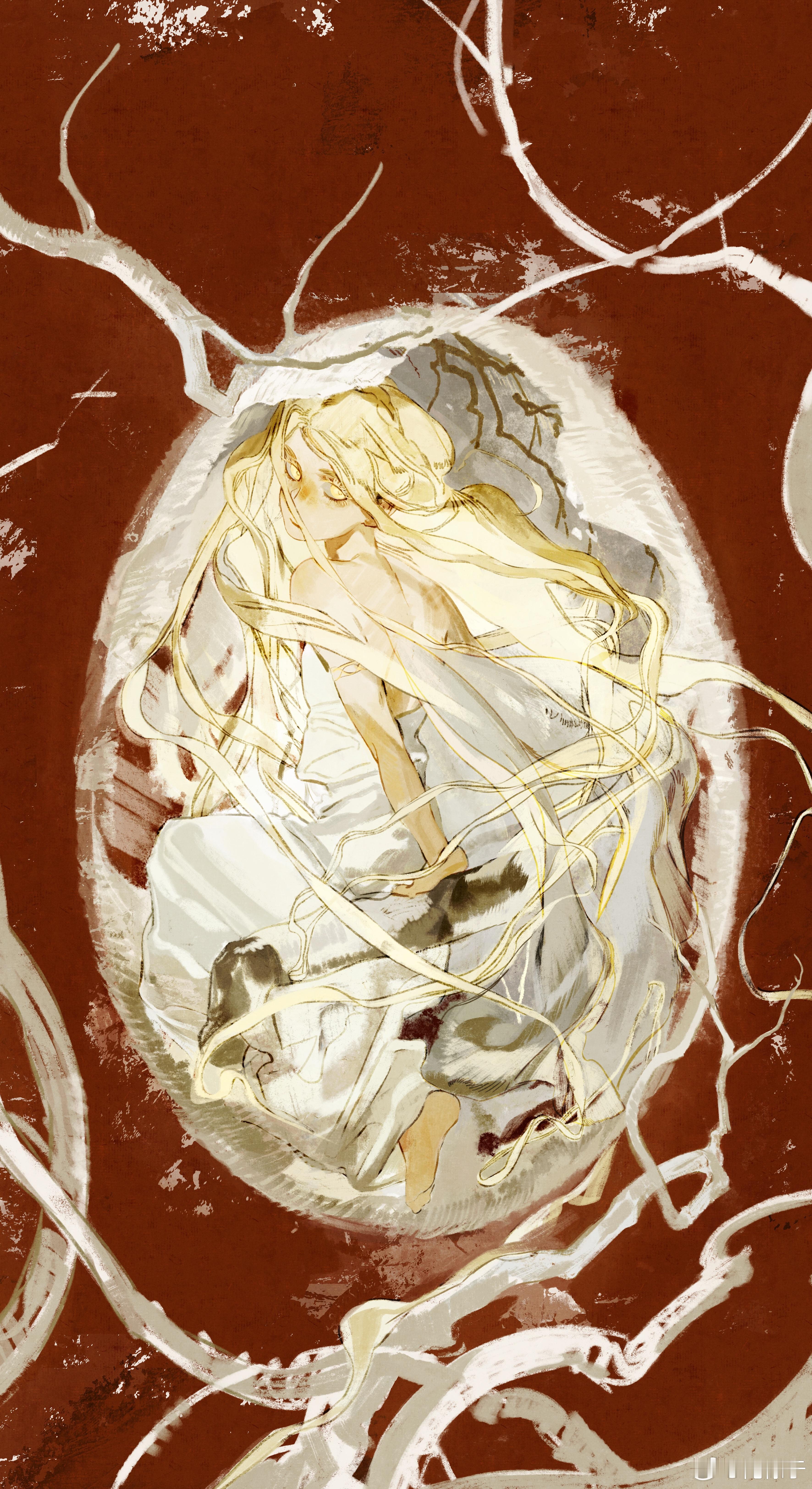 蜕生蝶🍂 艾尔登法环