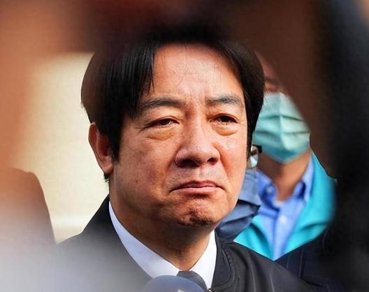 承认大陆有实力“不战而拿下台湾”？赖清德下令全面放弃炒作“武统”话题，改称“中国