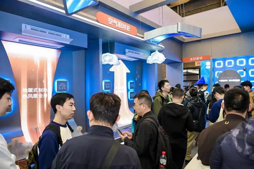 什么是我们需要的好家电