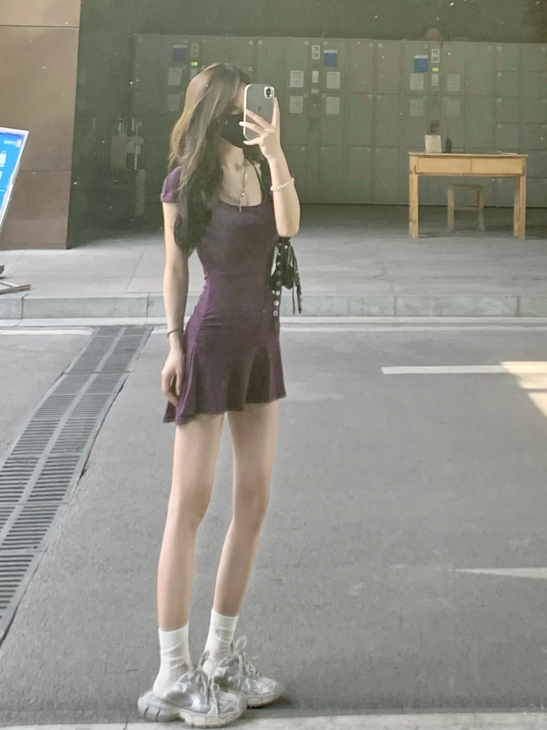好瘦！！！！