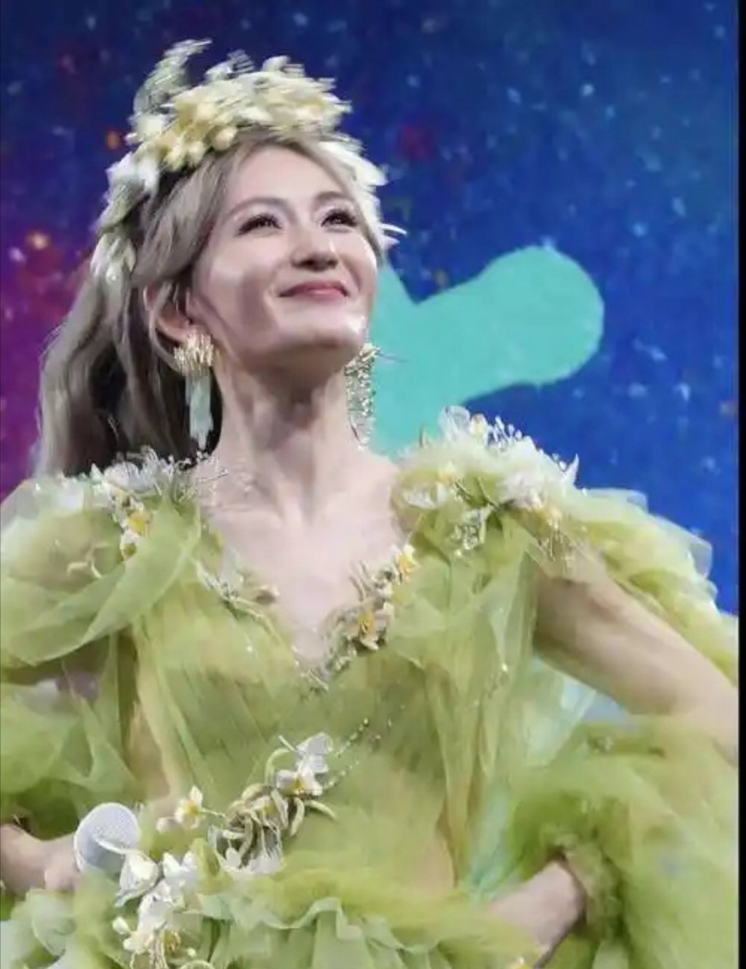 #谢娜#谢娜到底怎么了？还有机会逆风翻盘吗？ 
