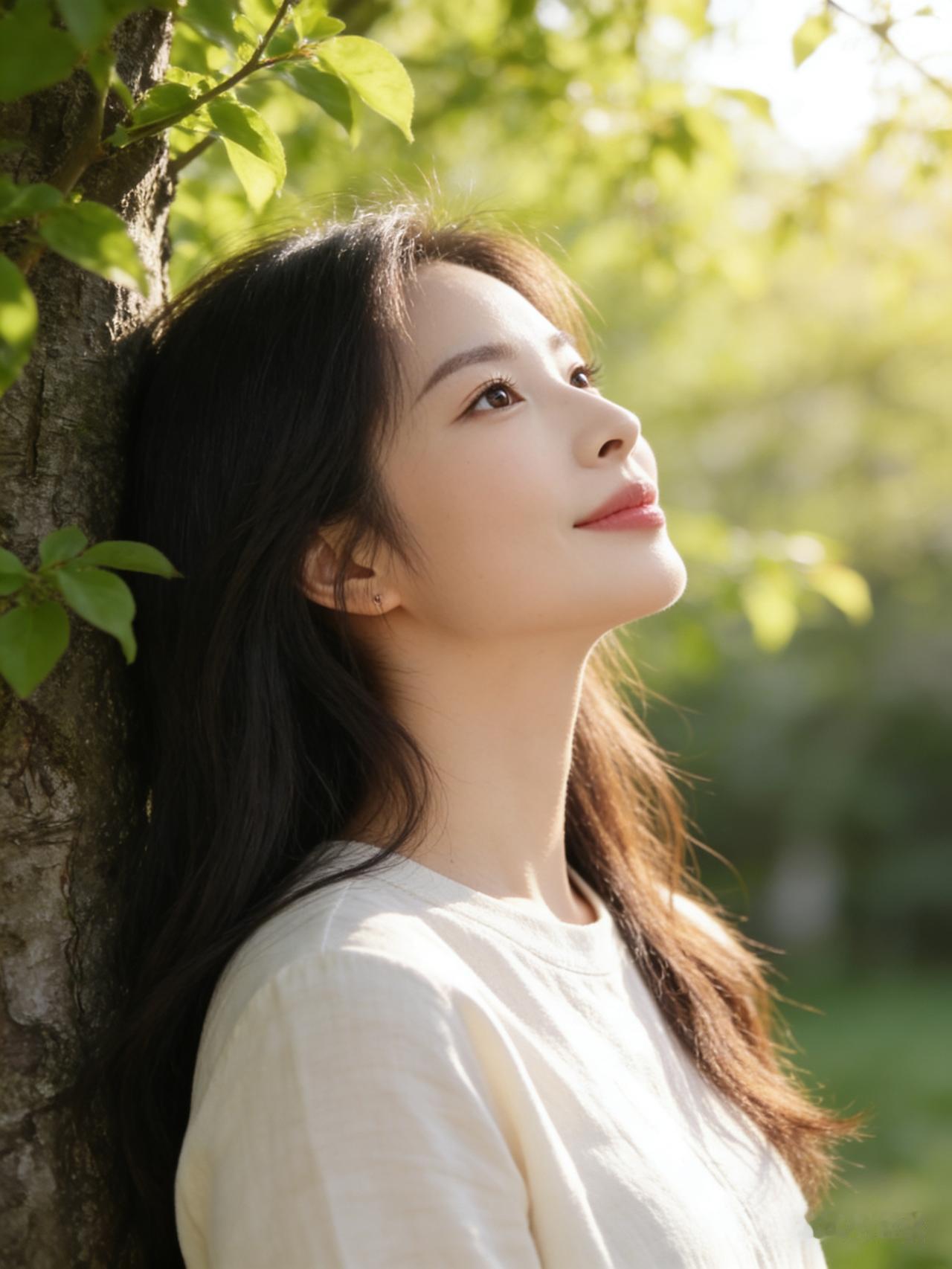 真正的贵相，
从不在精致的皮囊，
也不在浮华的包装。
 
不是衣着光鲜，
不是满