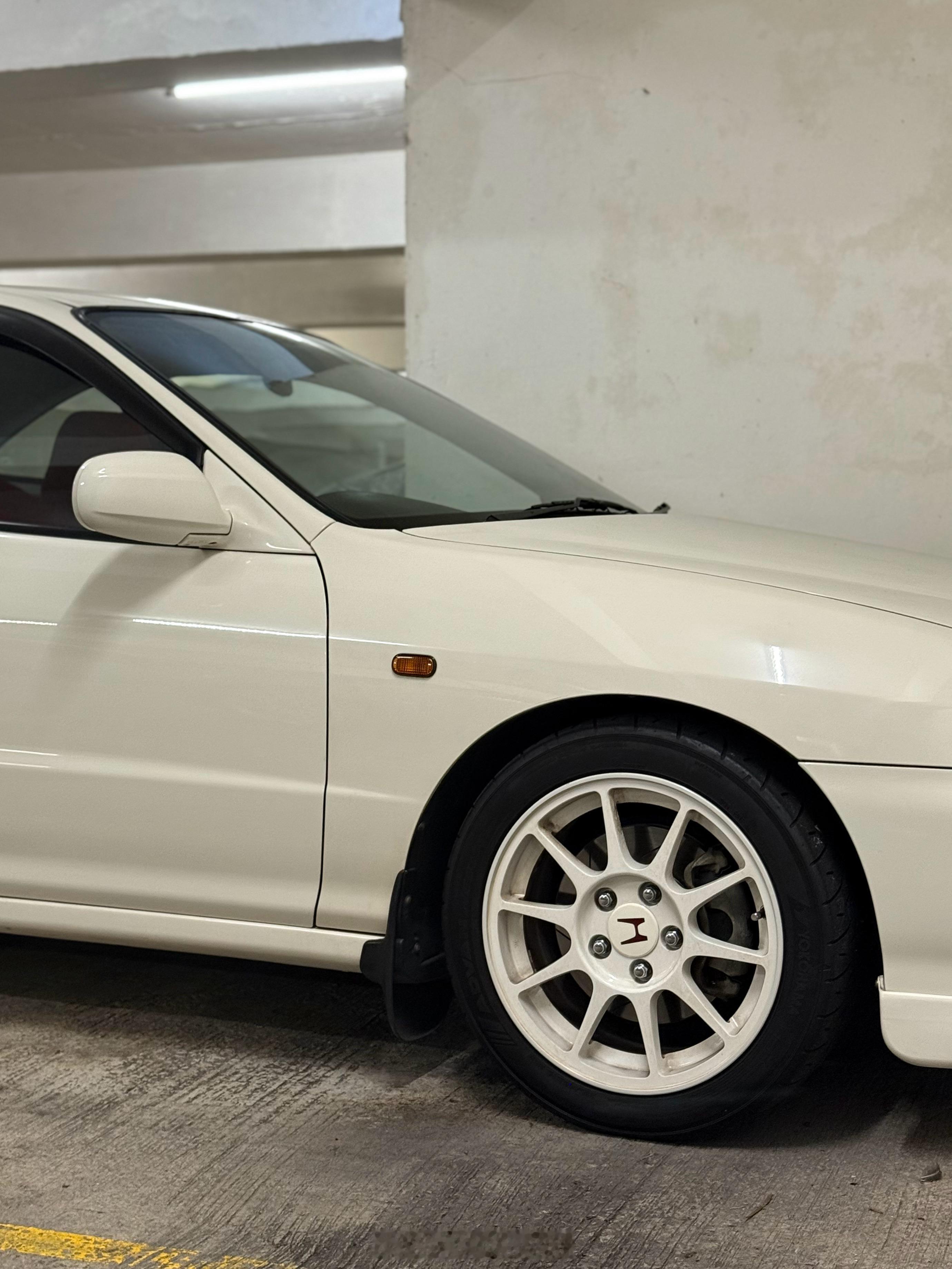 cars01豪车拍 狮子山下 & “JDM XI” 特辑（91）·Nissan 