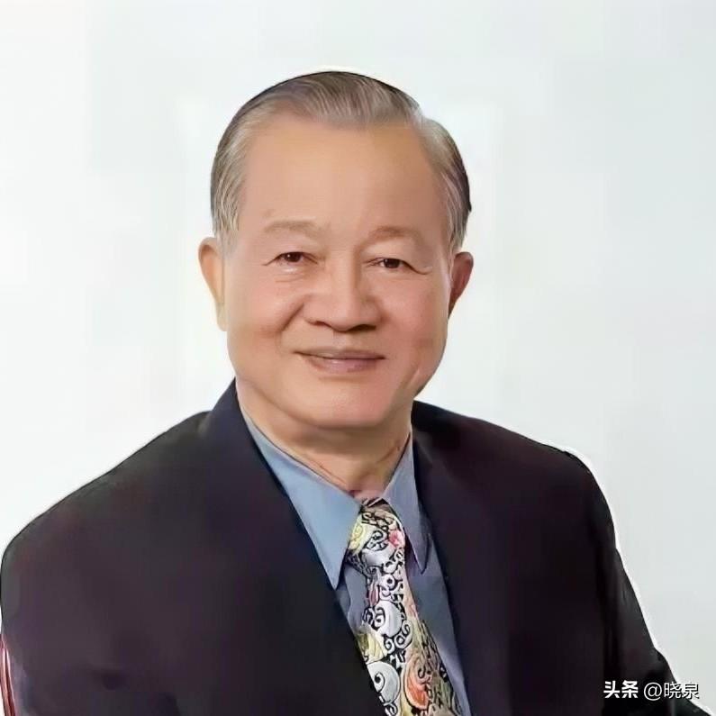 台湾统一有点“玄”，他的预言“灵”吗？

读今日头条消息，最近有位曾仕强先生，台