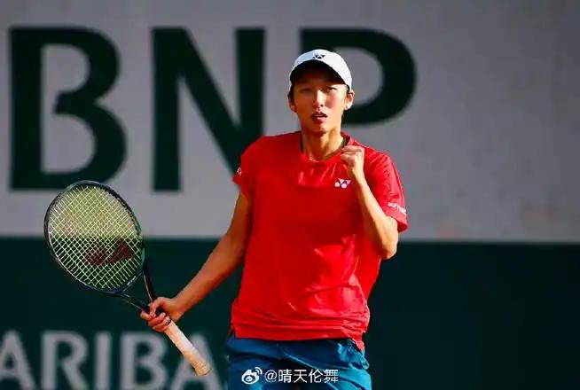 W100六安次轮
王曦雨6-0,6-3田方然
晋级八强收获21分，即时排名170