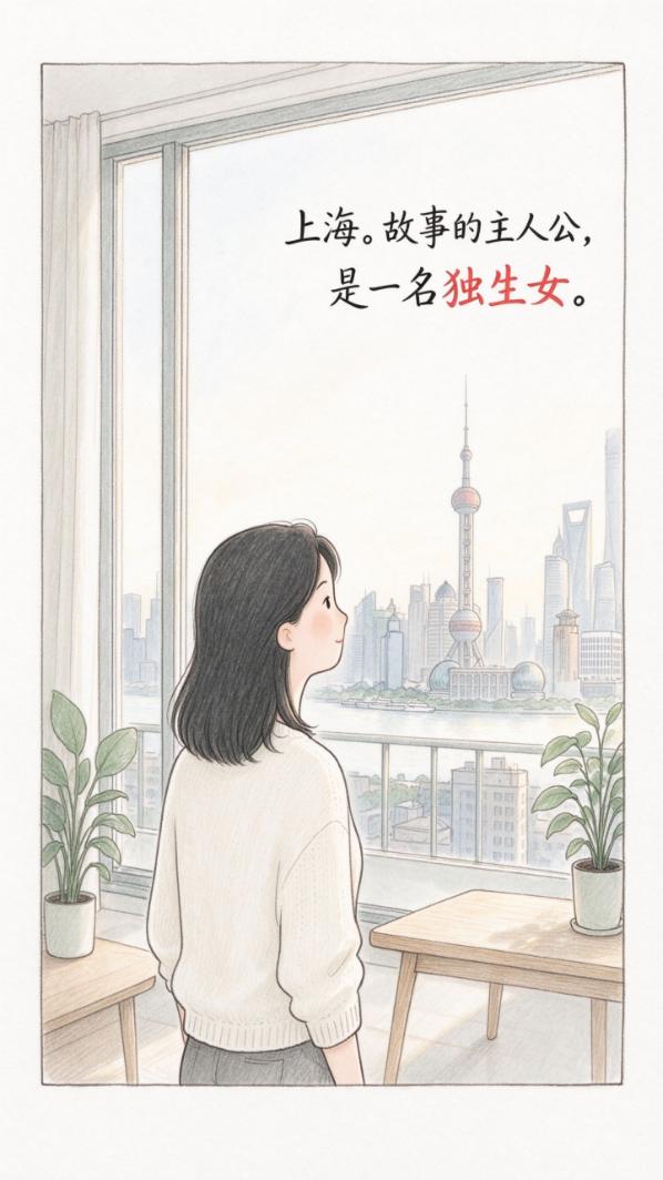 “见利忘义！” 独生女继承 2 亿遗产，一年后丈夫就要求离婚分家产。

这是上海