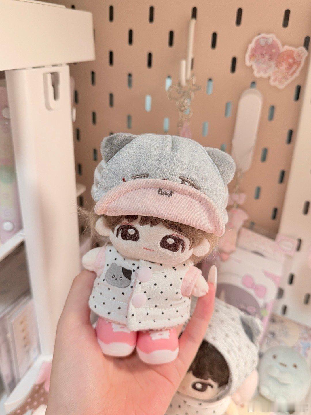 七夕穿新衣(•͈⌔•͈⑅)♡ 