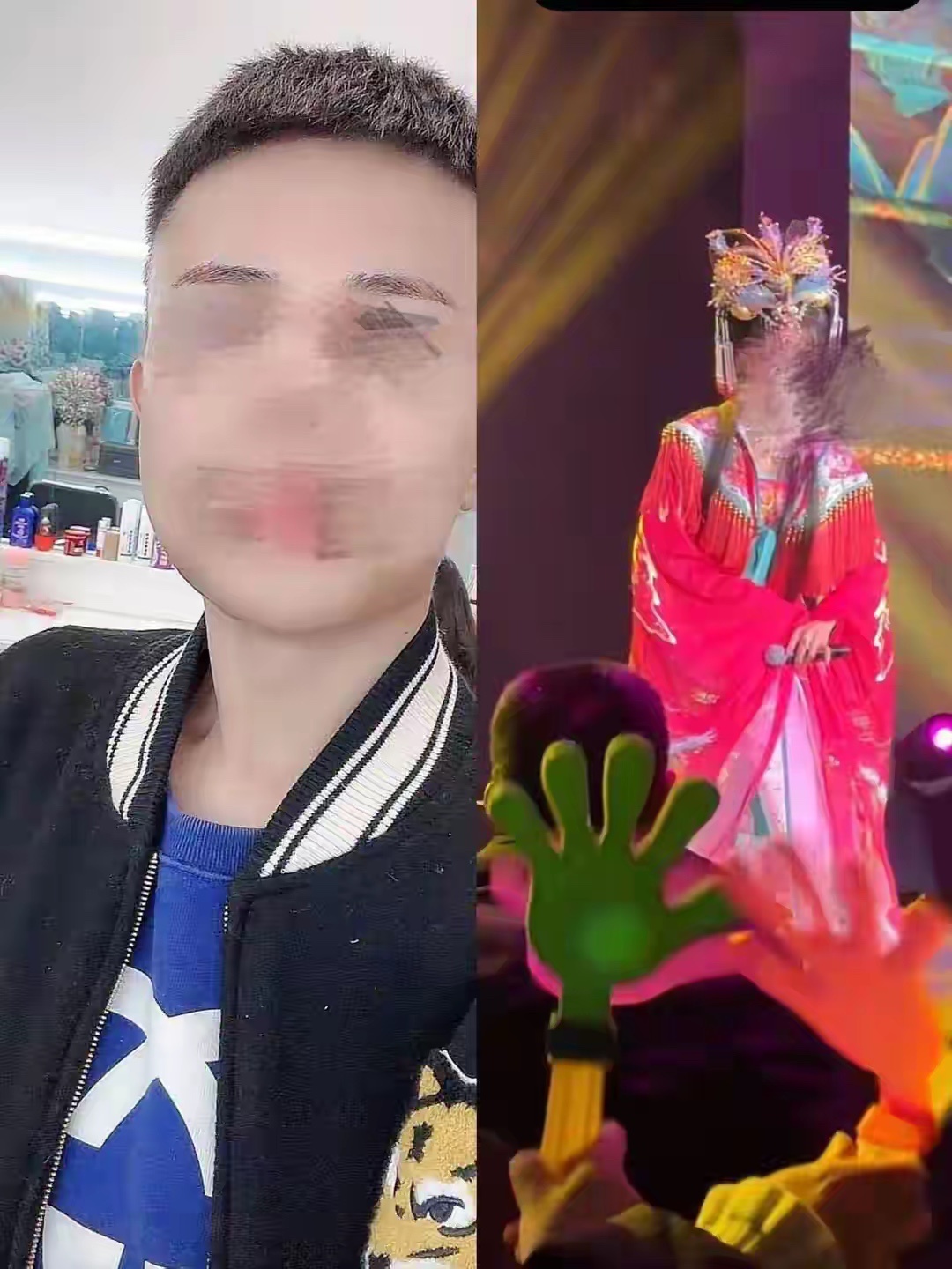 罗大美妹妹含泪说希望哥哥见证审判罗大美家属坚持第三被告应重判罗大美妹妹含泪说出“