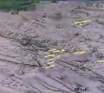 当地时间2025年12月5日，伊朗国内传出了，在12日战争期间，伊朗防空中心雷达