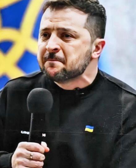 乌克兰已无退路

泽连斯基今天正式签署了！

1月27日，乌克兰总统泽连斯基签署