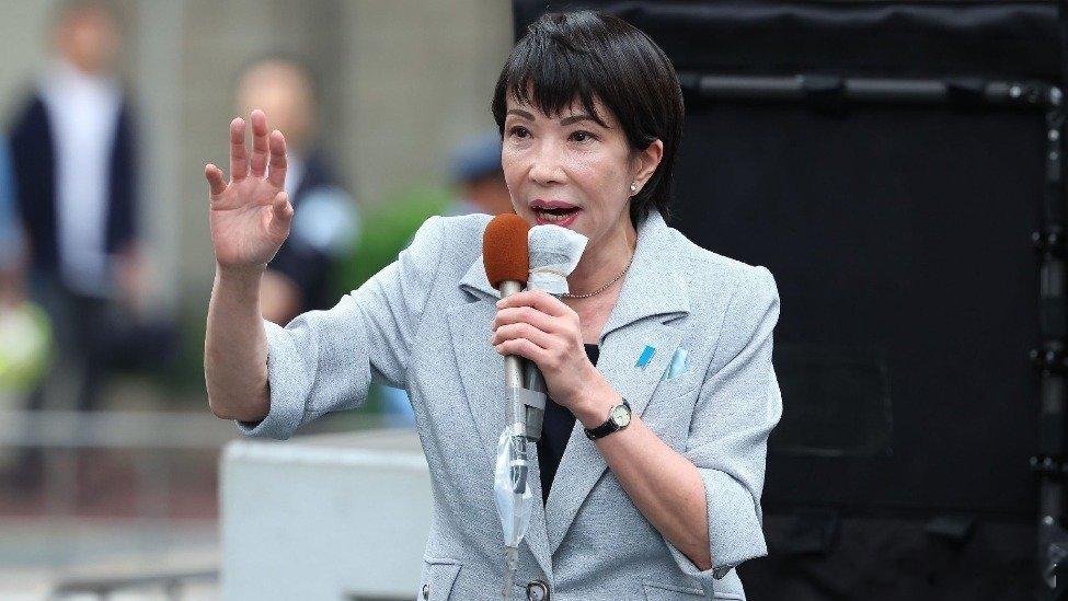 【从“存亡危机”到“谋核”野心，高市早苗又要“搞什么事”？】日前，日本首相高市早