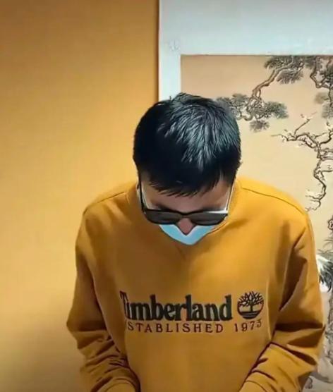 昨天还担心“精日”南京陈某某逃窜到日本和汉奸石平狼狈为奸，或投靠“台独”赖清德之