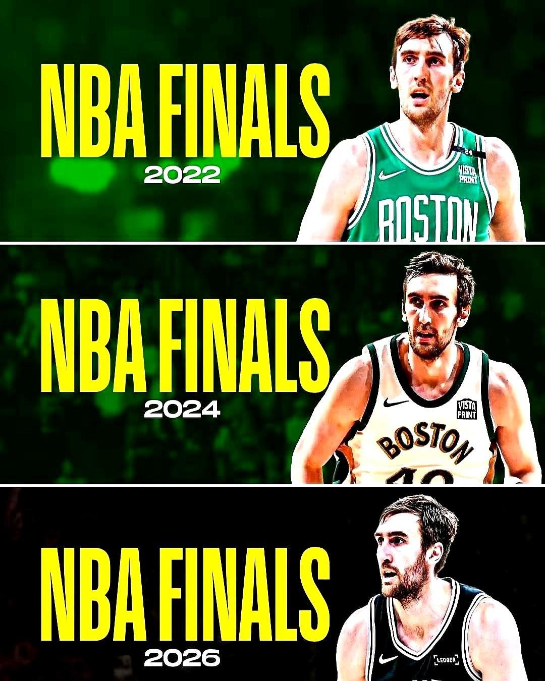 五年三进总决赛，这履历比一线巨星都硬。你敢信吗？他叫卢克·科内特，一个拿底薪的替