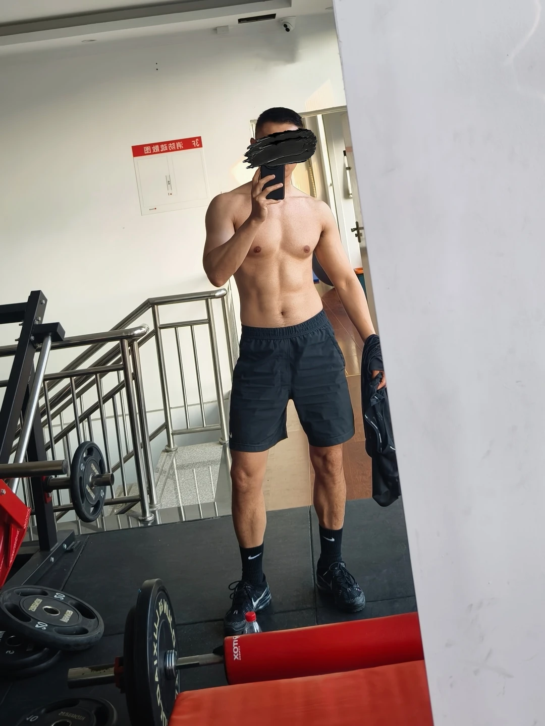 别找借口，练就完了!