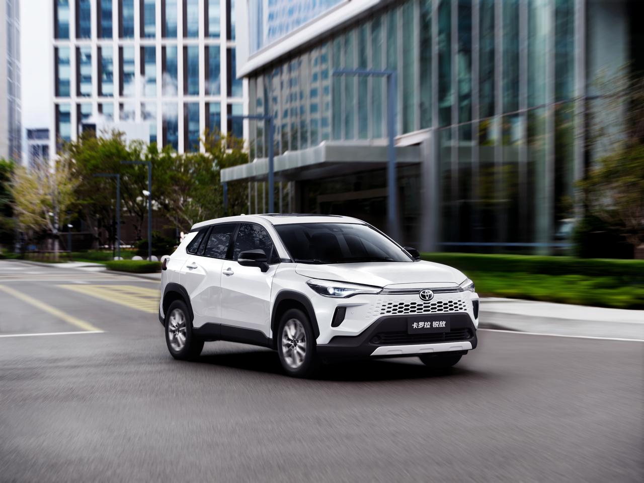 全网黑它是"马路三大妈"，我却靠这"破车"治好了精神内耗。

十年前提车，哥们笑