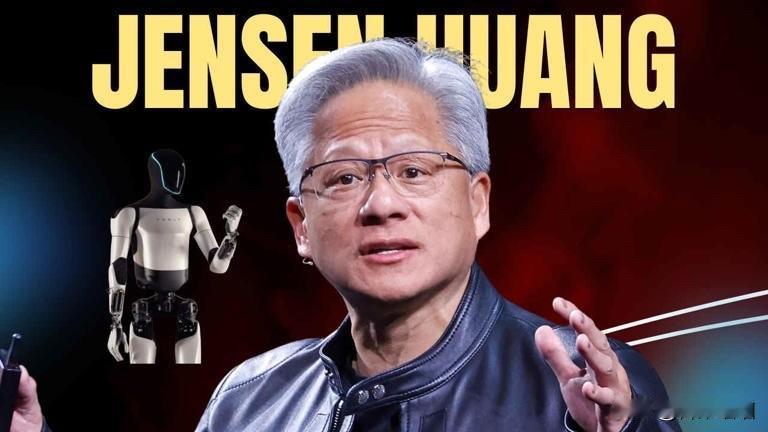 英伟达CEO称特斯拉Optimus是一个价值数万亿美元的市场风口机会

英伟达C