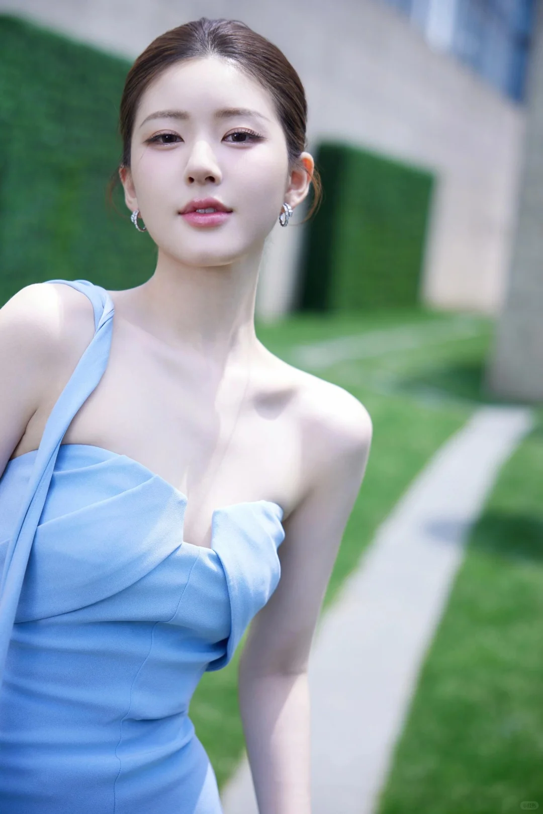 赵露思｜今日份美女