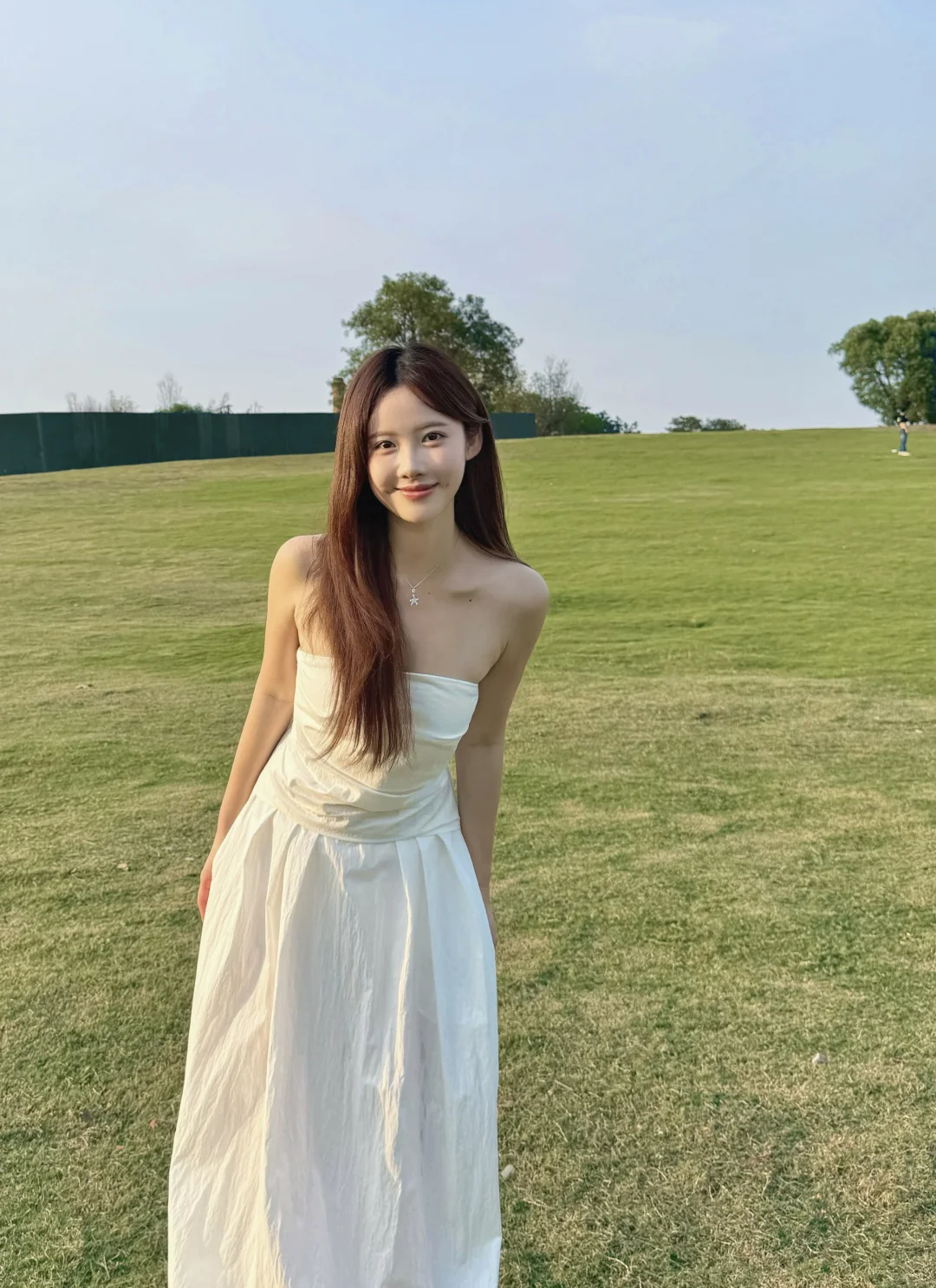 抓住夏天的尾巴🍃好喜欢简简单单的穿搭