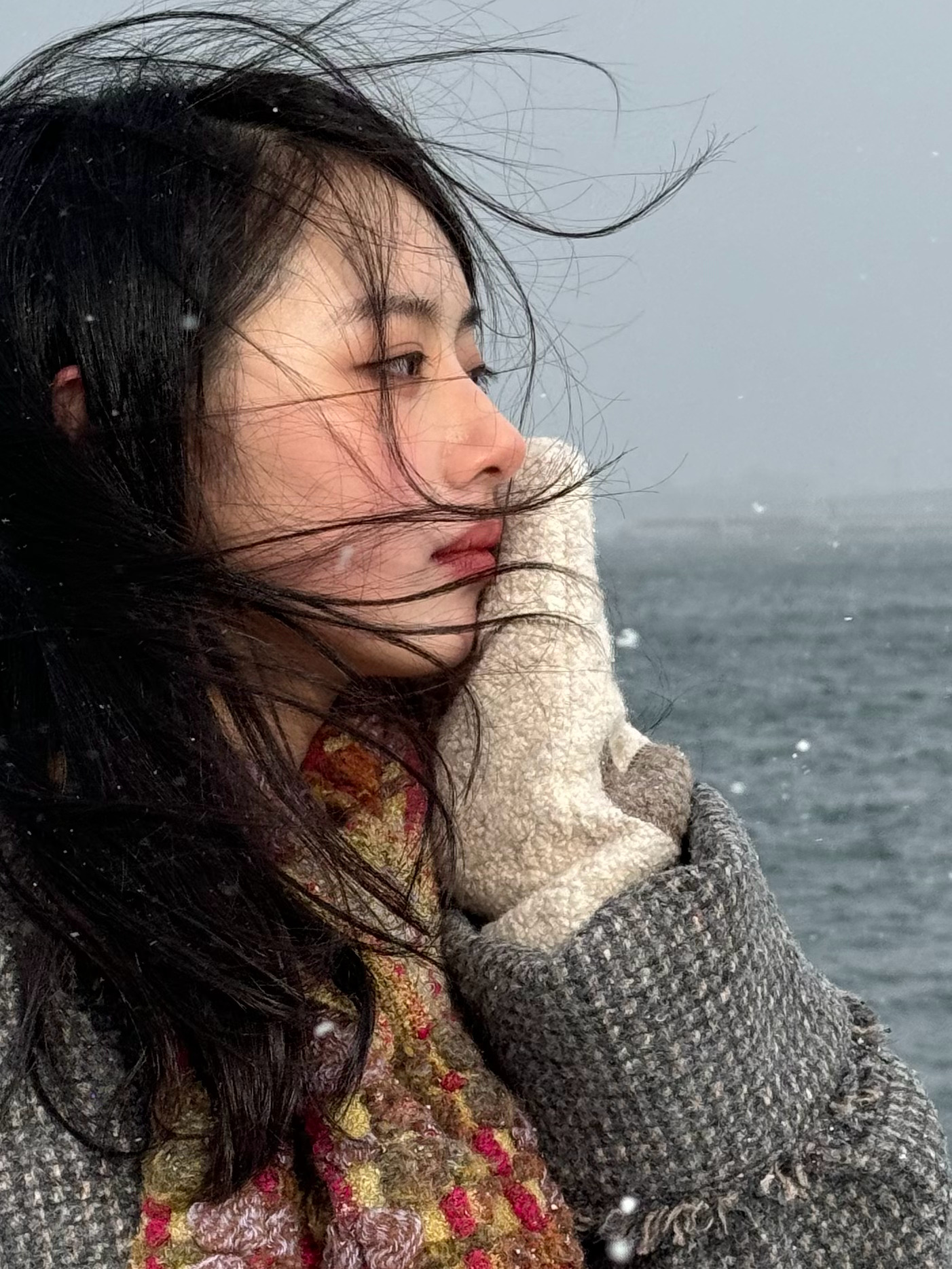 winter ​​​