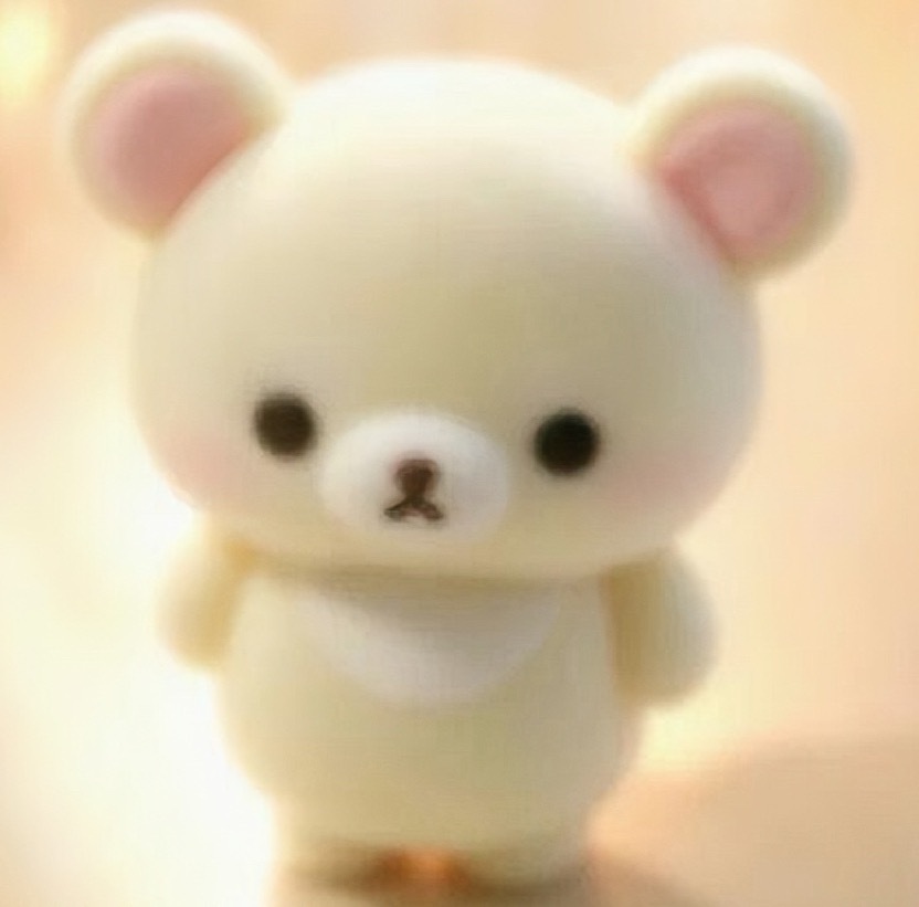 小鼻噶萌 
