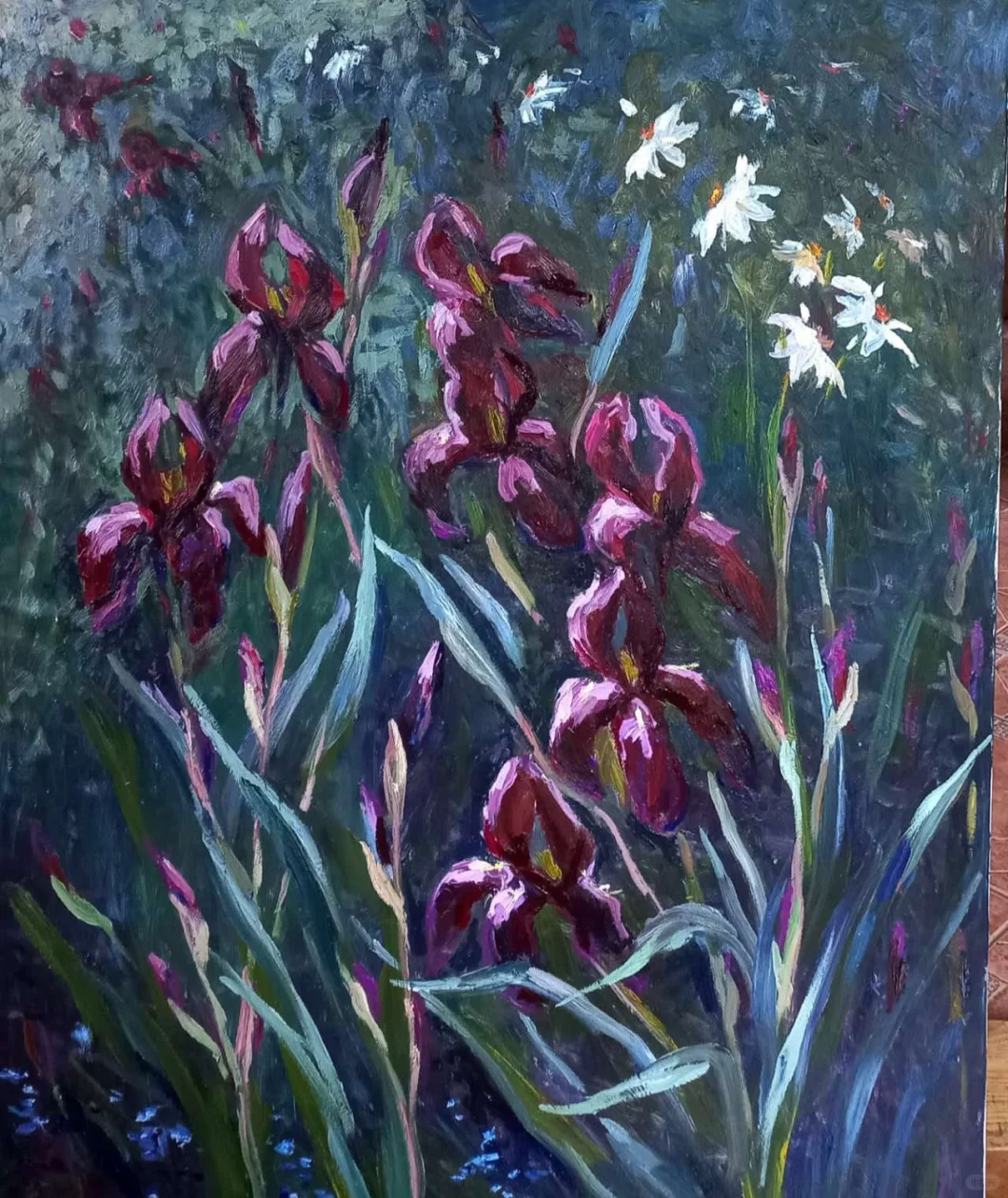 在途预售 马大师作品