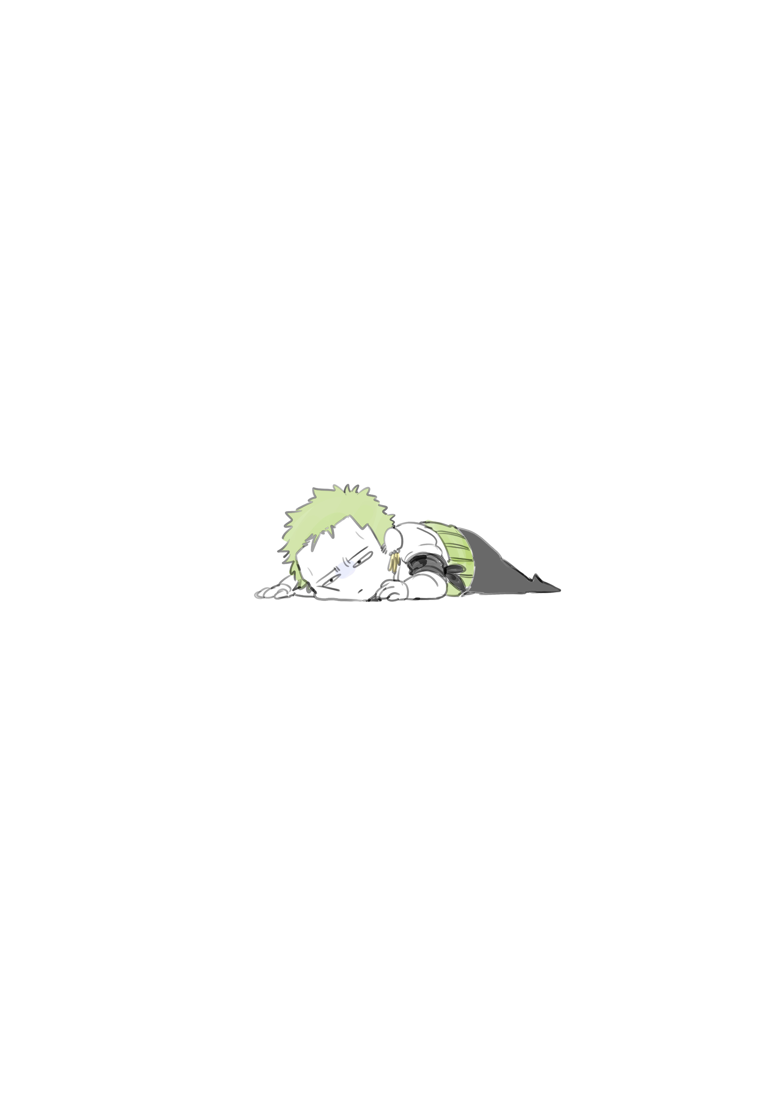 海贼王   海贼王[超话]  [哼]转自TWI:89gino05 