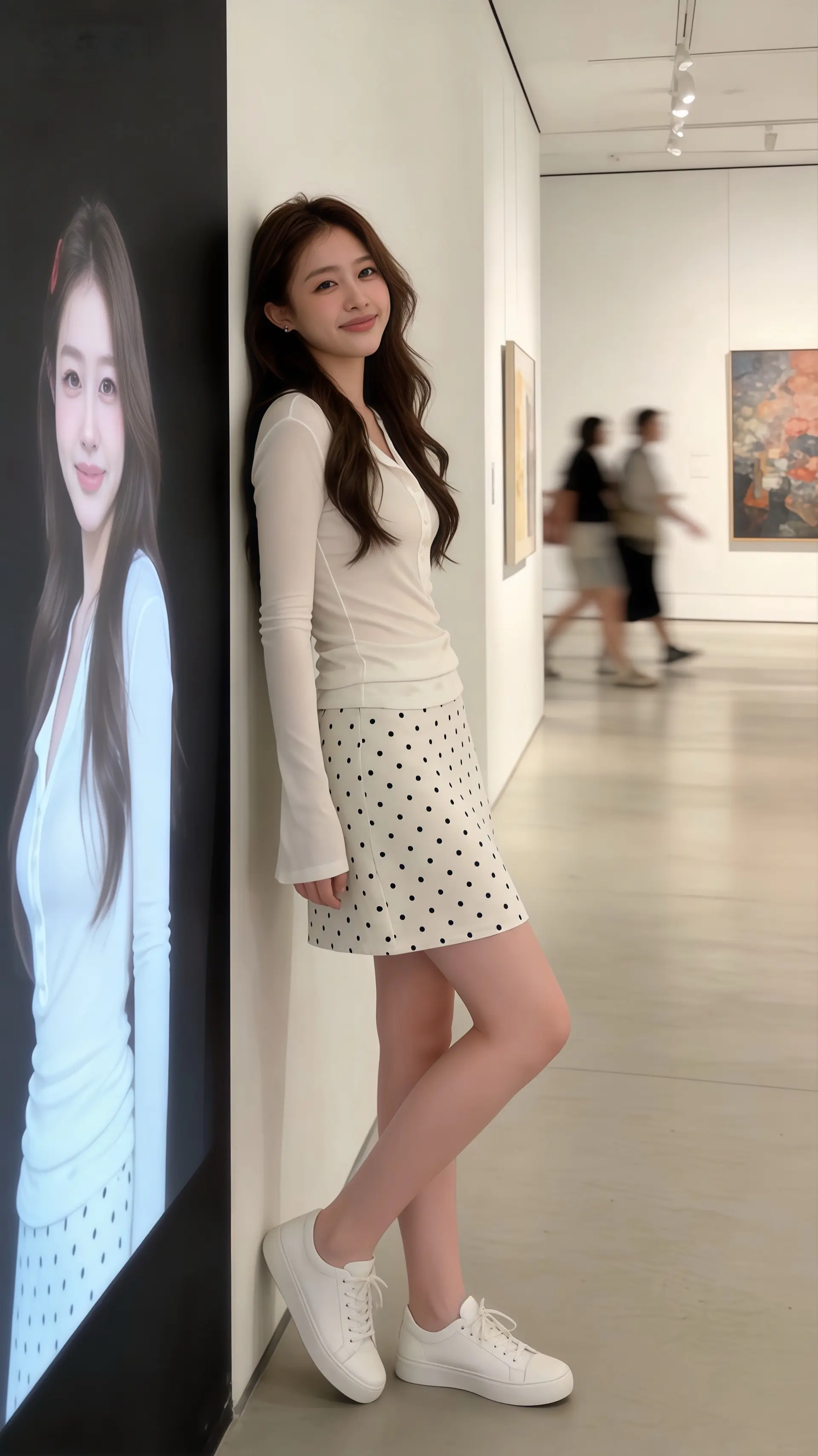 纯欲穿搭 早春辣妹我先当了 辣妹穿搭 御姐 ootd