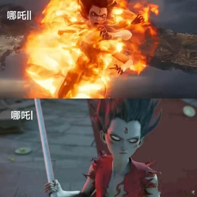 大年初一，全家共赏《哪吒2》。预告片中的幽默元素让人捧腹，预感这将是一部独树一帜
