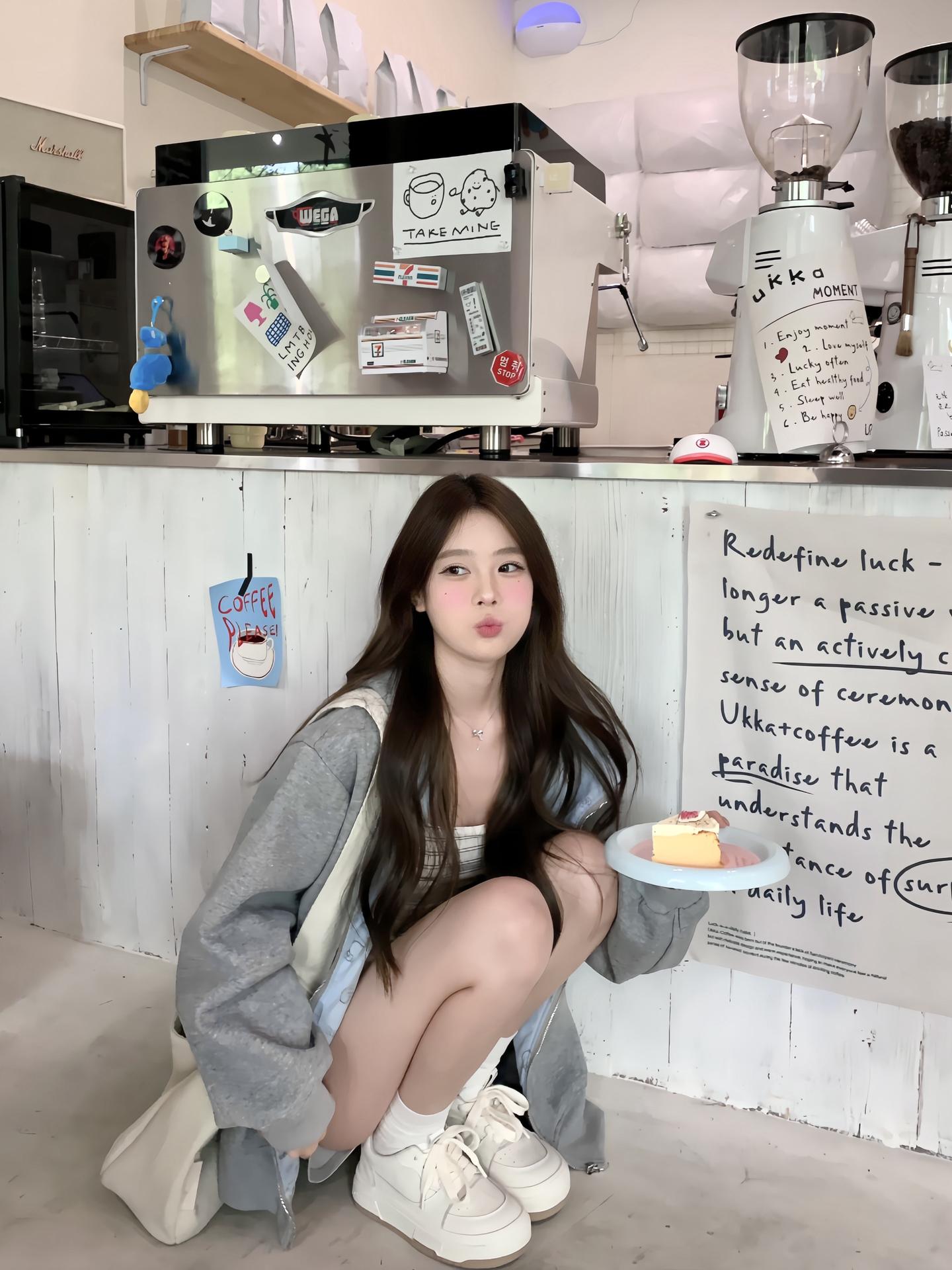 穿卫衣的季节要到了⌯'Ⱉ'⌯