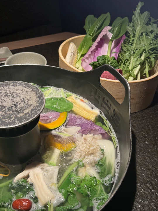 宁波探店｜阪急三出山🍲真的好吃吗？（37/100）