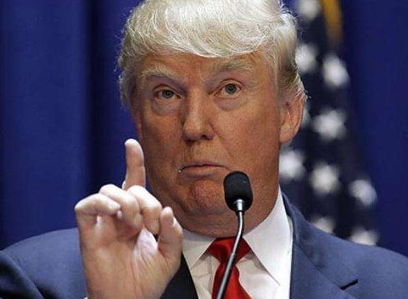 特朗普现在感觉有点被动。倒不是说他在针对伊朗的战争中处于被动的感觉，而是他在第二