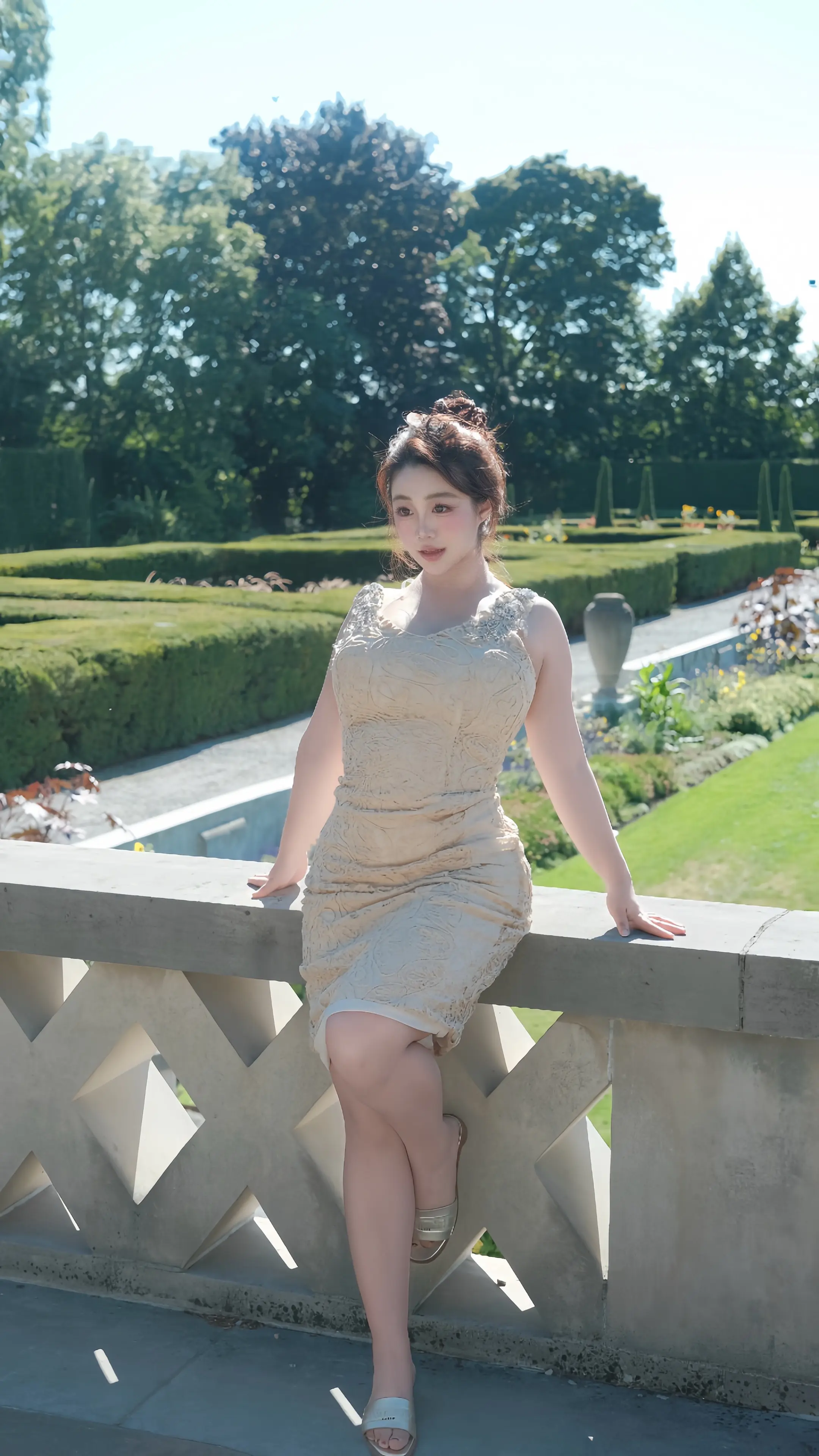 爱在诗中 万古长青。