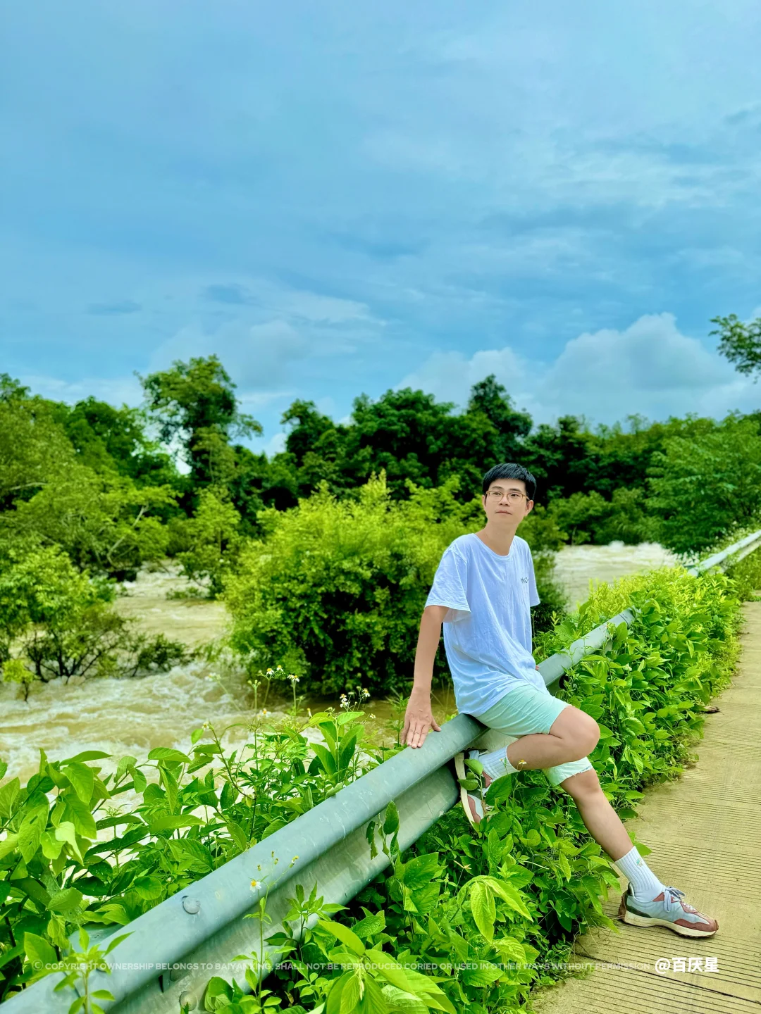 惊⁉️这是大水冲了龙王庙😱