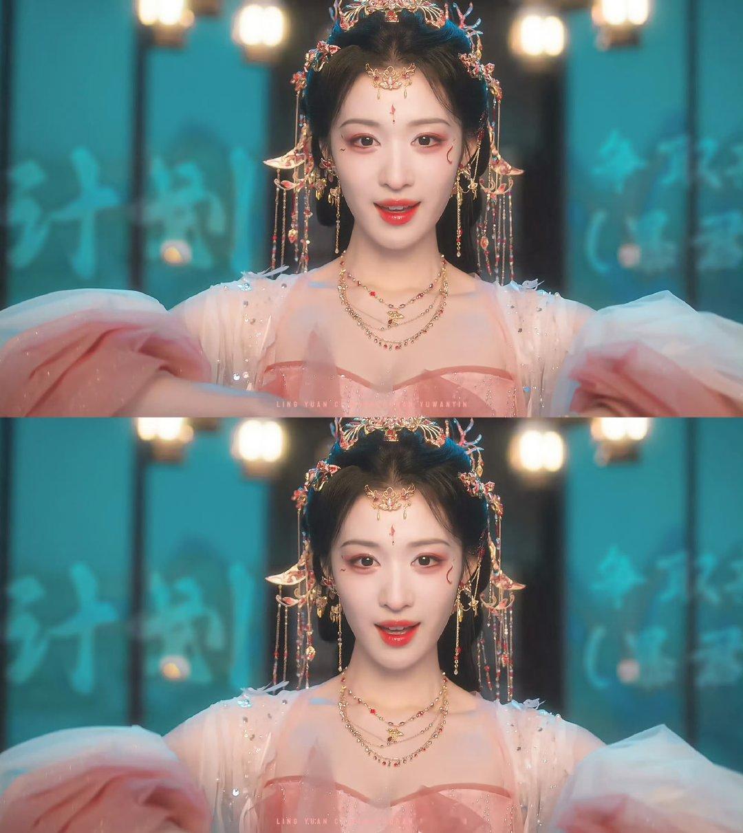 王楚然瘐晚音热度王楚然瘐晚音角色热度 王楚然瘐晚音热度 